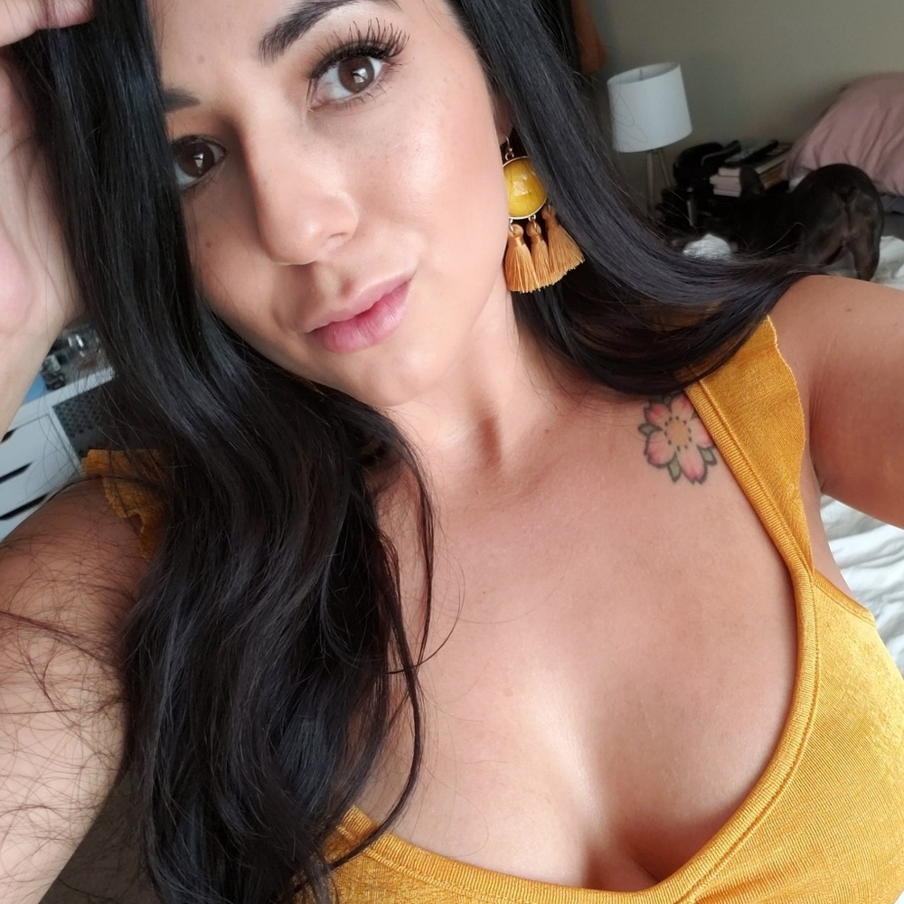 Meet your Posher, Savannah